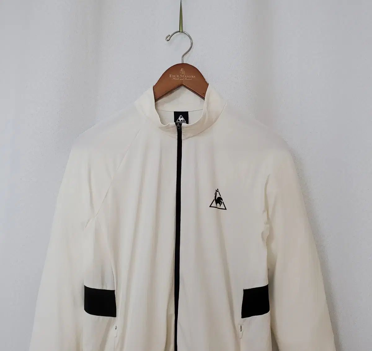 coq sportif