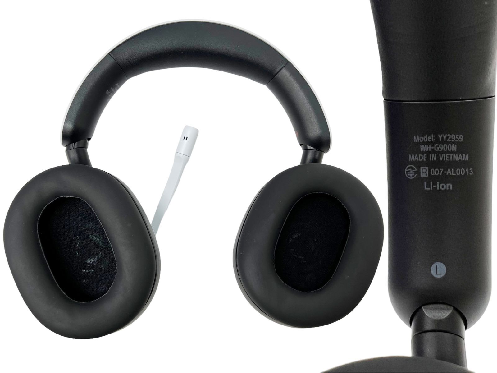 SONY (ソニー) INZONE H9 ワイヤレス ノイズキャンセリング