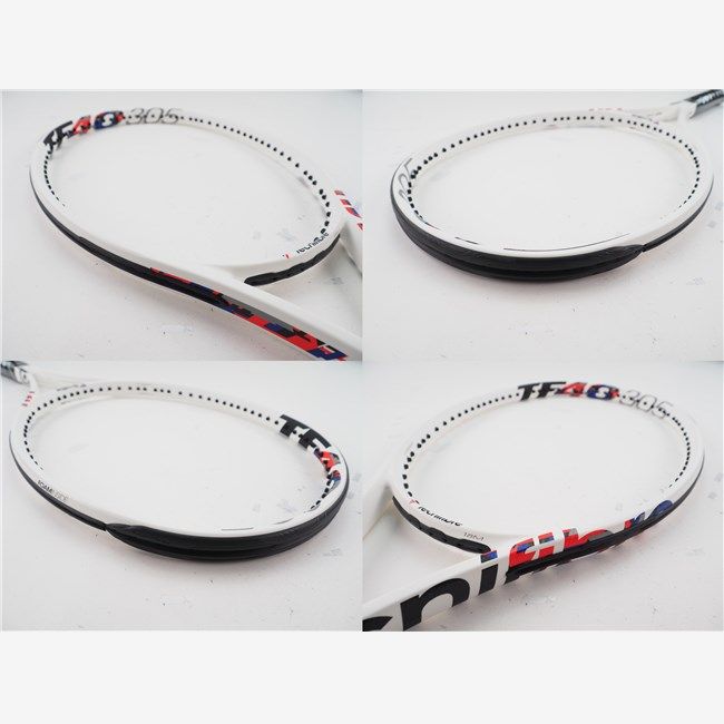 硬式テニスラケット TEMPO 270 v2（サイズ：G2） | Tecnifibre(テクニ