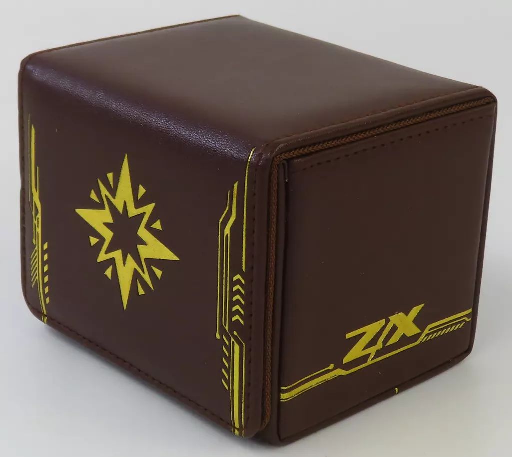 中古】サプライ [単品] 合皮製デッキケース 「合皮製デッキ