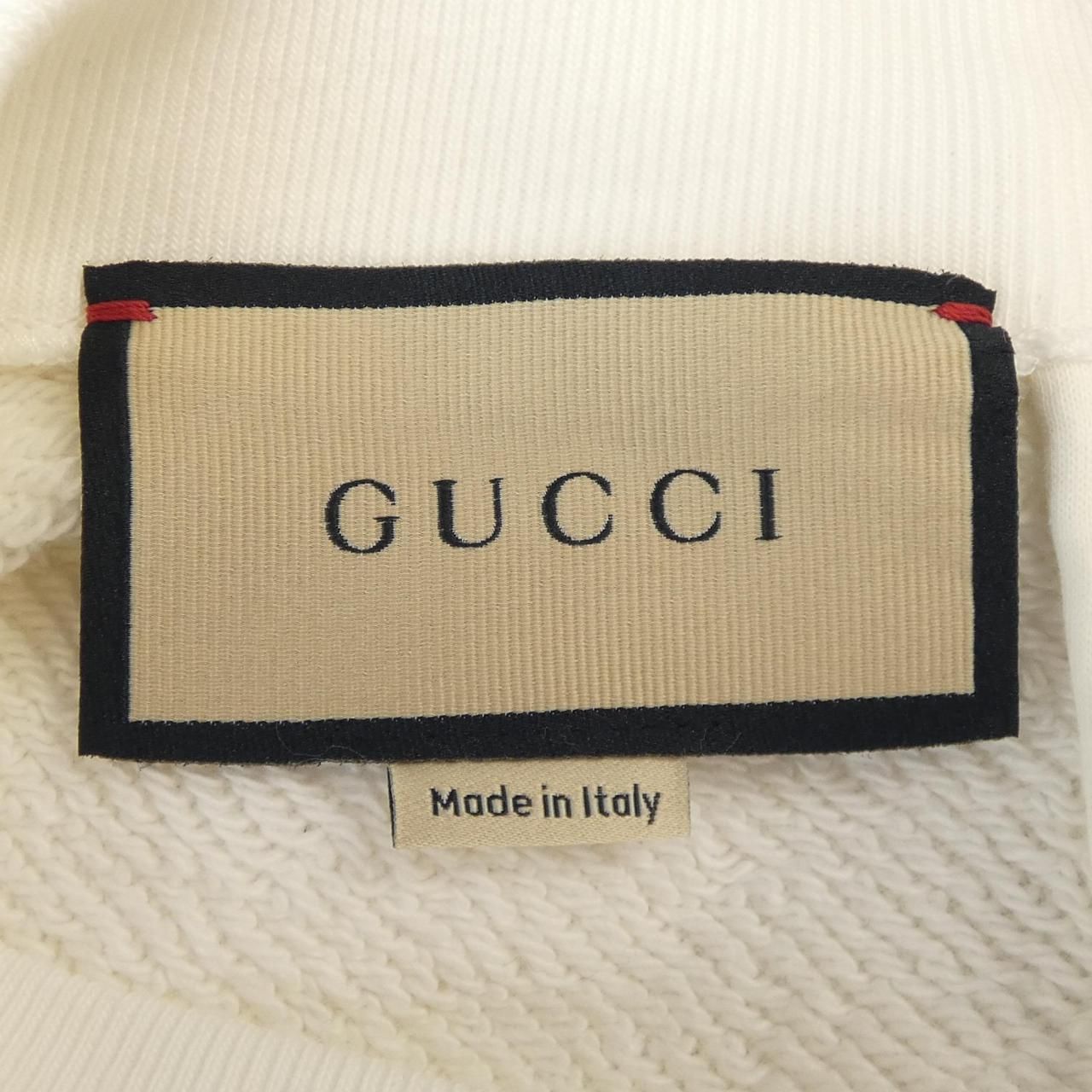 GUCCI