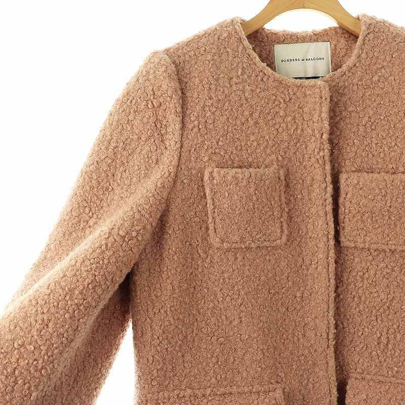 COAT ノー