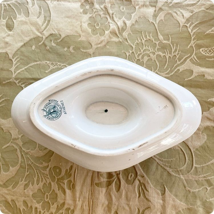 ムーラン・デ・ルー サンタマン ラヴィエ　アンティーク 19世紀 サンタマン マリー・ルイーズ ラヴィエ | campagne à