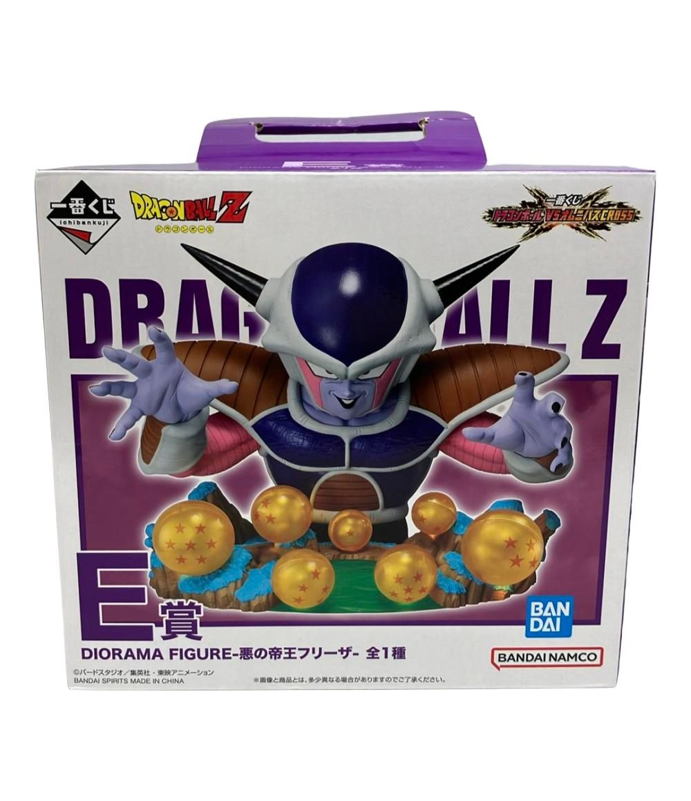 ドラゴンボールクライシス編 全種フル彩色バ―ジョンジオラマ全7種コンプリート他 ドラゴンボールクライシス編 全種フル彩色バ―ジョンジオラマ全7