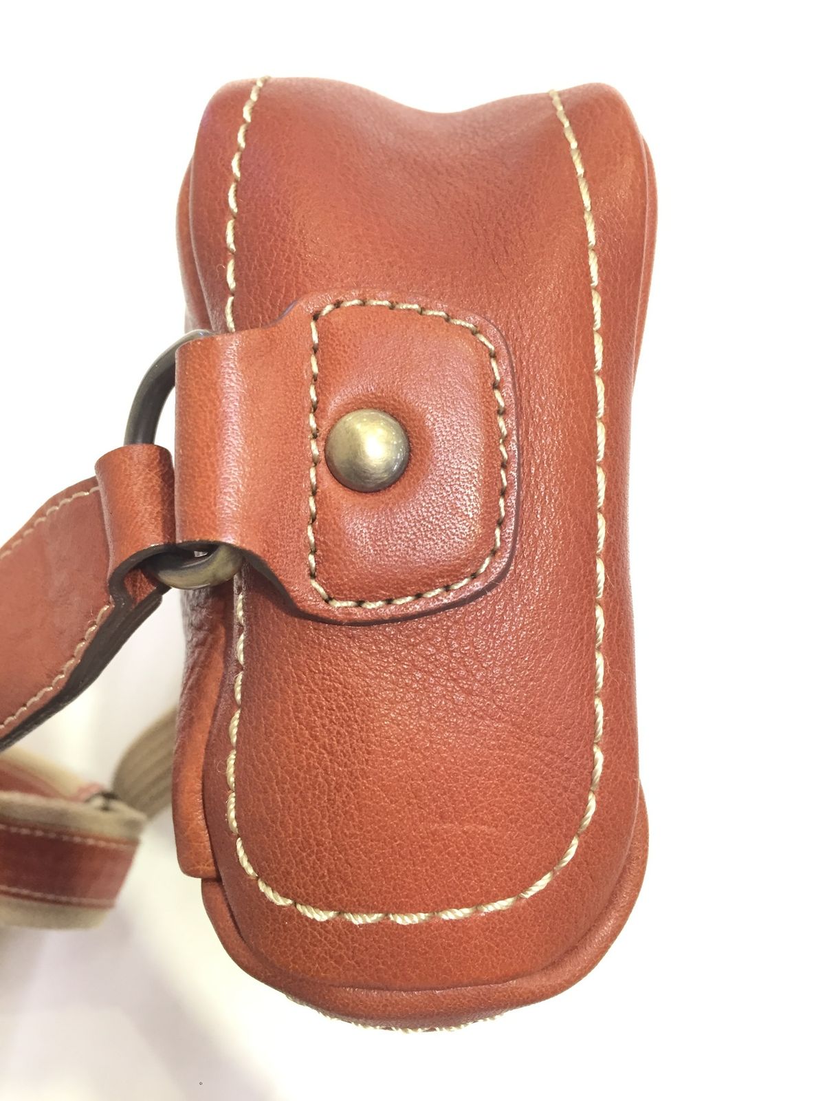 土屋鞄製作所 ツチヤカバン トーンオイル ヌメ革 ボディポシェット 