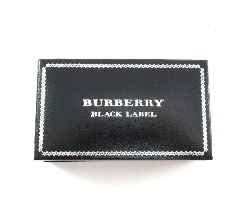 BURBERRY ネクタイピン