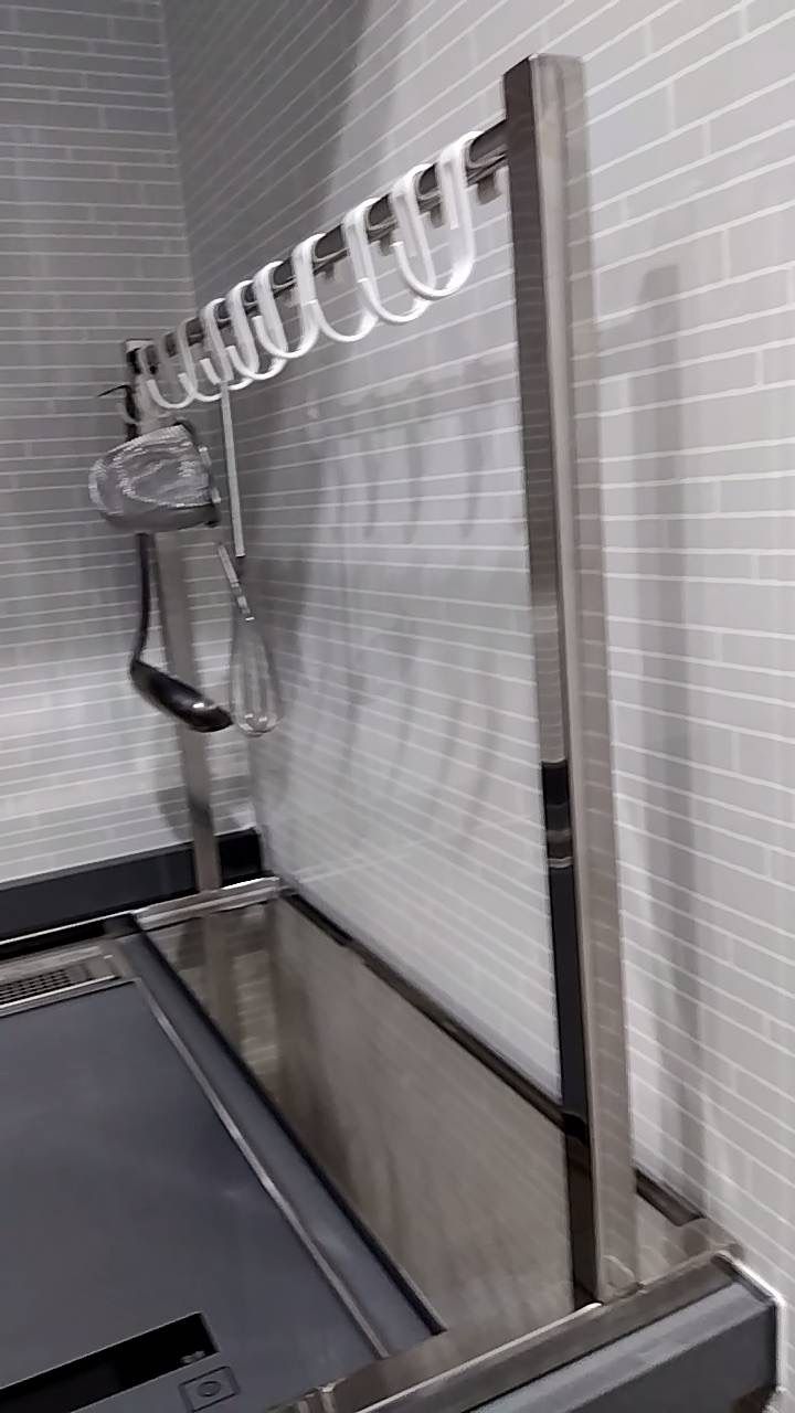 調理器具掛け