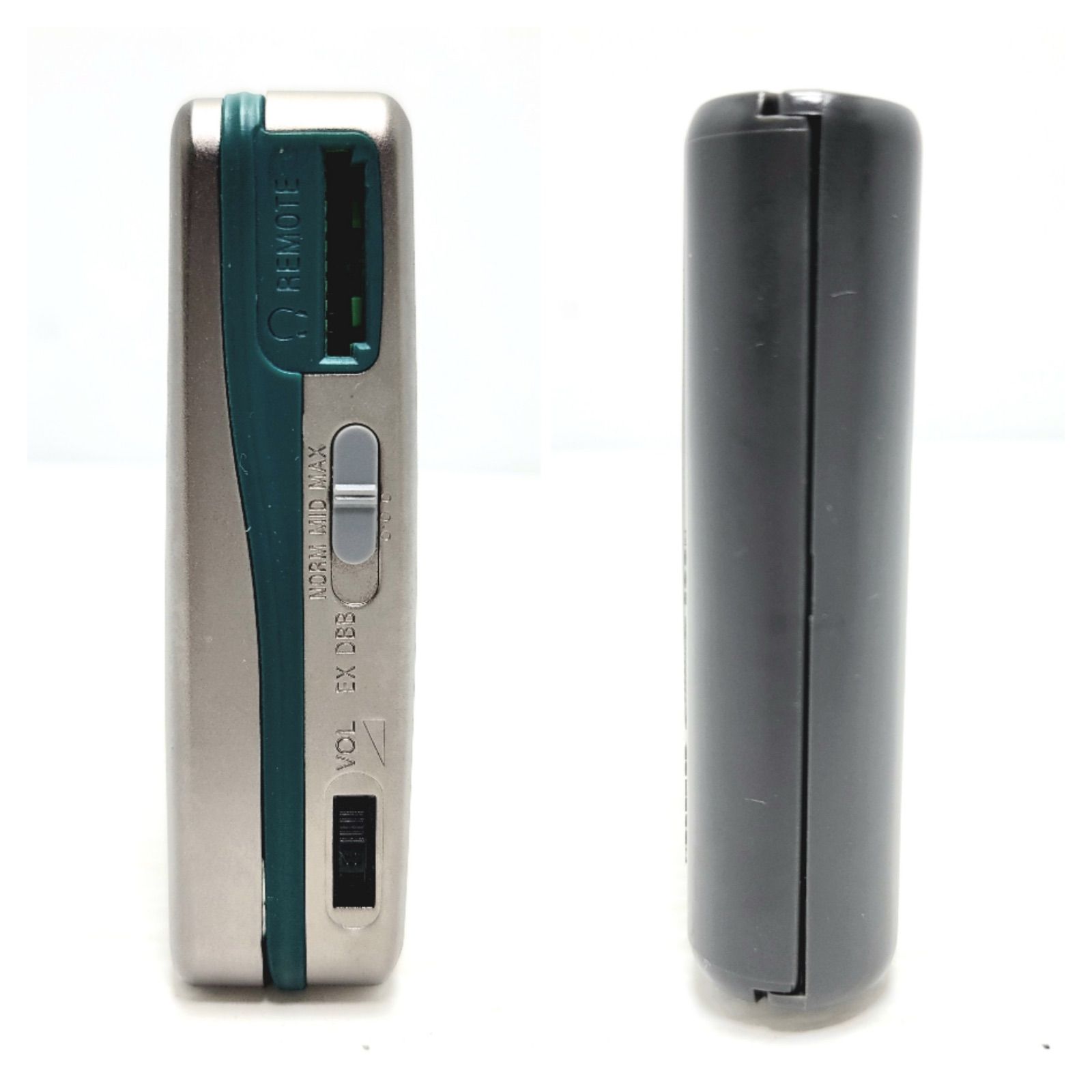 SONY WALKMAN 高音質 カセットウォークマン WM-EX999 美品】SONY WALKMAN カセットウォークマン WM-EX999 - メルカリ