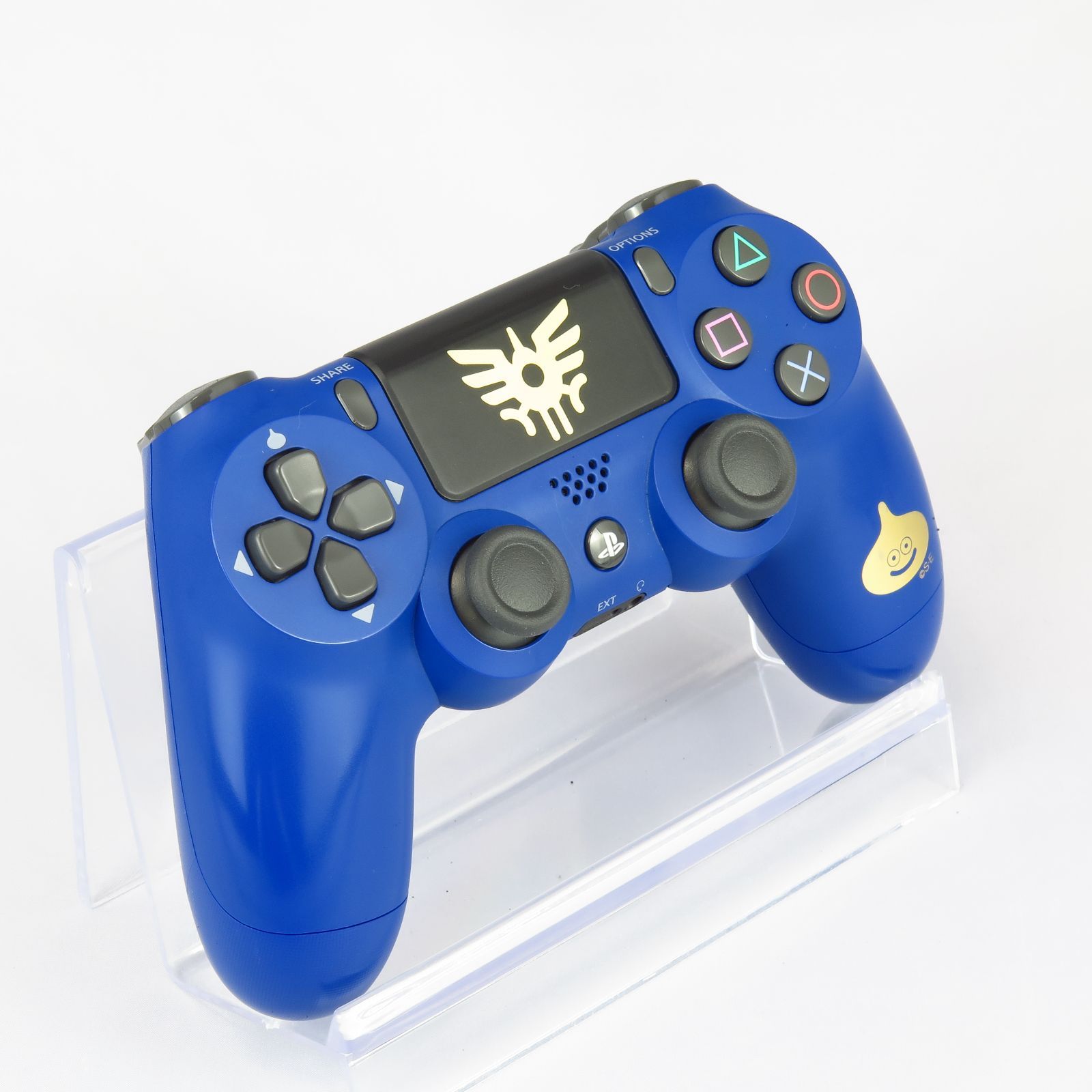 PlayStation4 - PlayStation4 DUALSHOCK4 ドラクエ ロトエディション SONY PS4 PlayStation4 ドラゴンクエスト ロト エディション