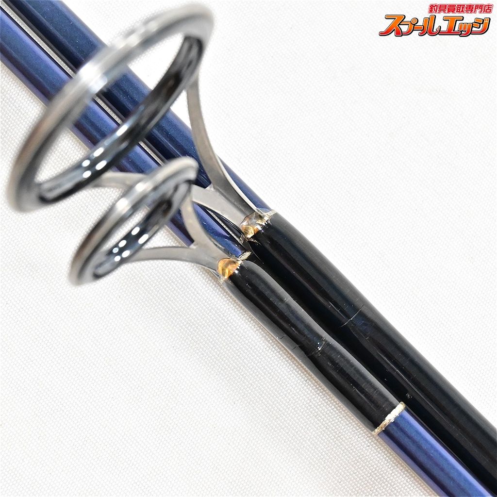 【ufm】 ウエダ トラウトスティンガー ボロン TSS-77Ti UFM UEDA