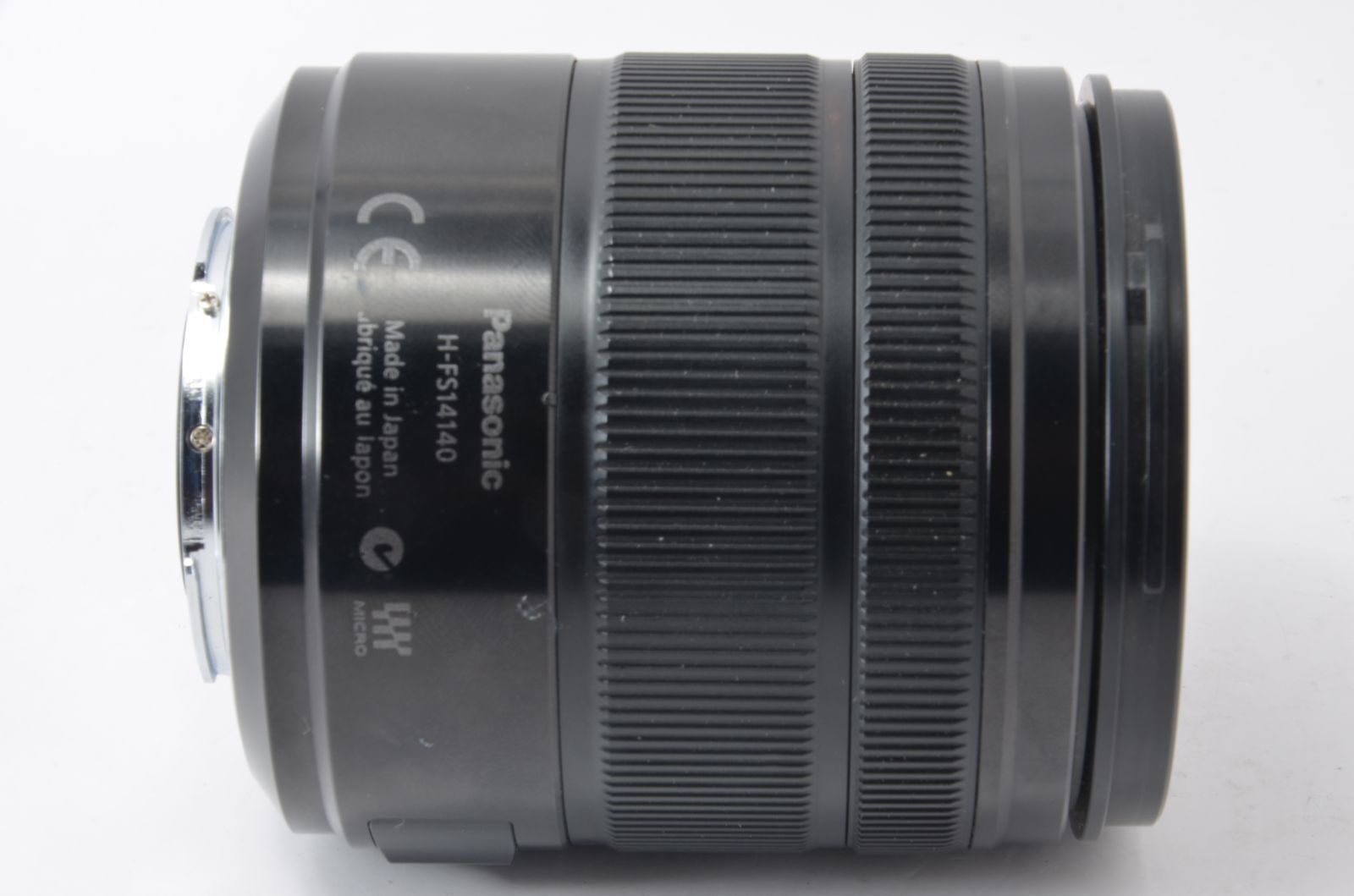 ☆外観美品☆ パナソニック PANASONIC G VARIO 14-140mm F3.5-5.6 ASPH 