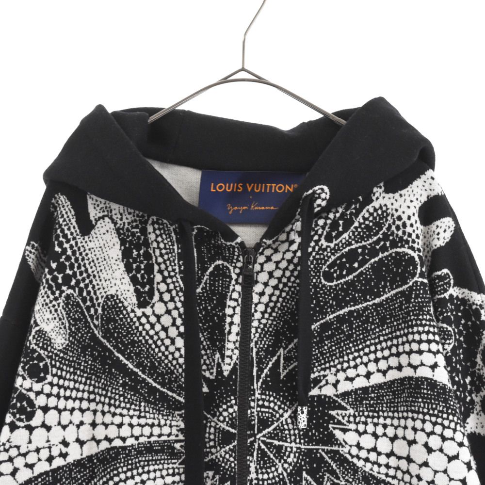 LOUIS VUITTON (ルイヴィトン) 23SS×草間彌生 サイケデリック