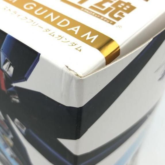 L ROBOT魂 ＜SIDE MS＞ ZGMF-X20A ストライクフリーダムガンダム[69]