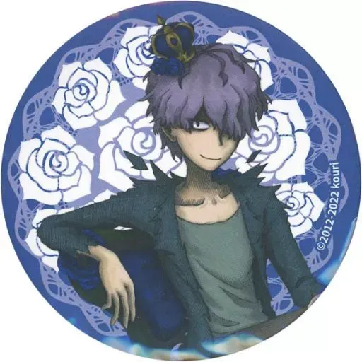 2025年最新】ib ギャリー 缶バッジの人気アイテム - メルカリ