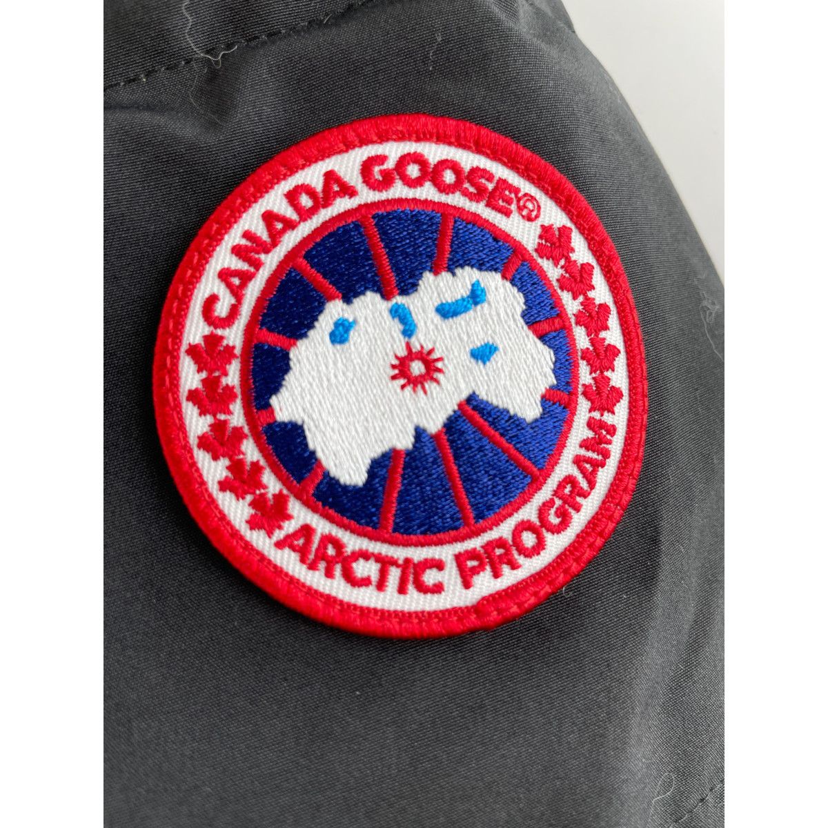 CANADA GOOSE カナダグース 【美品】3804L Chelsea Parka Heritage