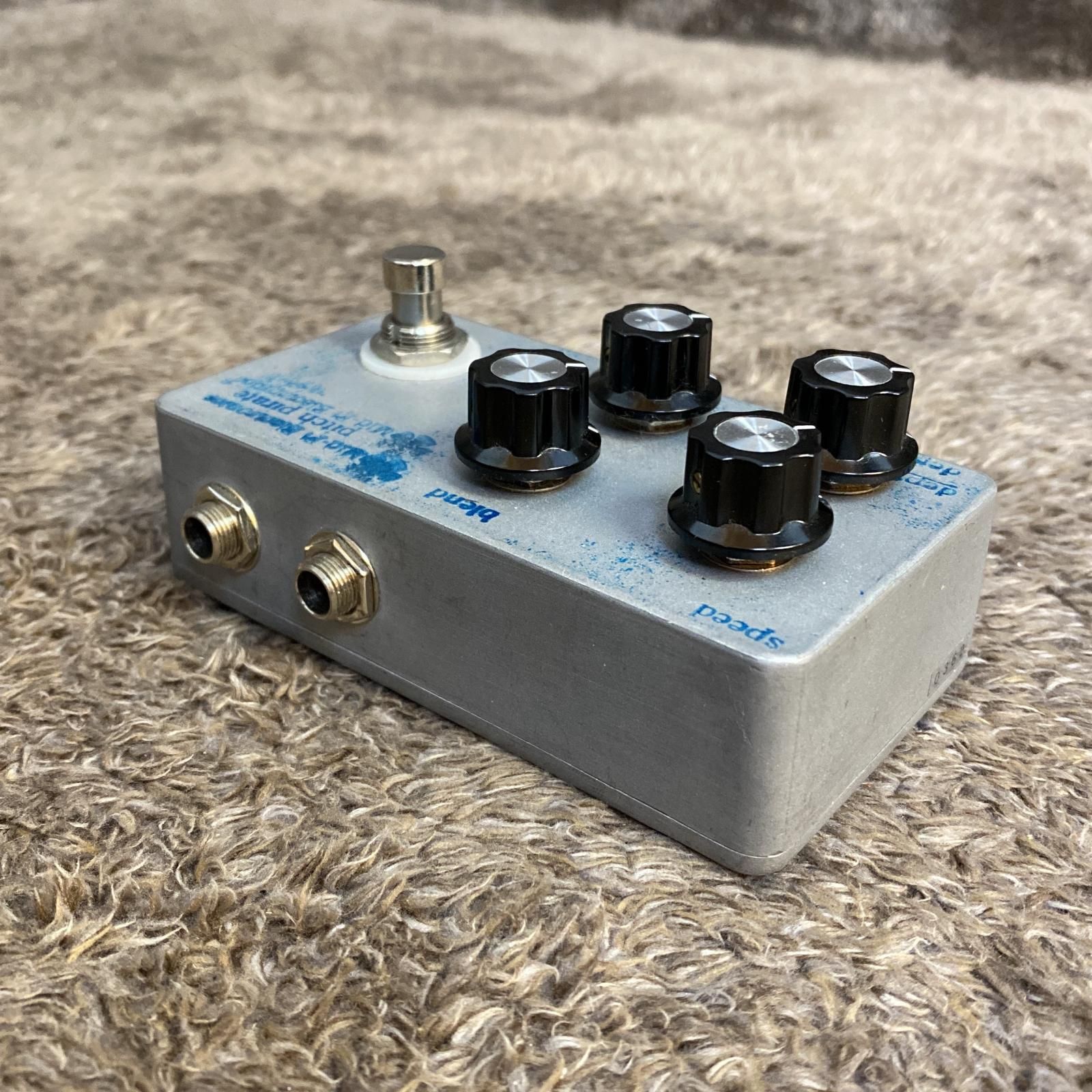 尾張小牧店】【楽器】 MXR | エムエックスアール エフェクター M133