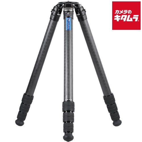 レオフォト LM-404C LMサミットシリーズ カーボン三脚 4段 納期約１－２週間