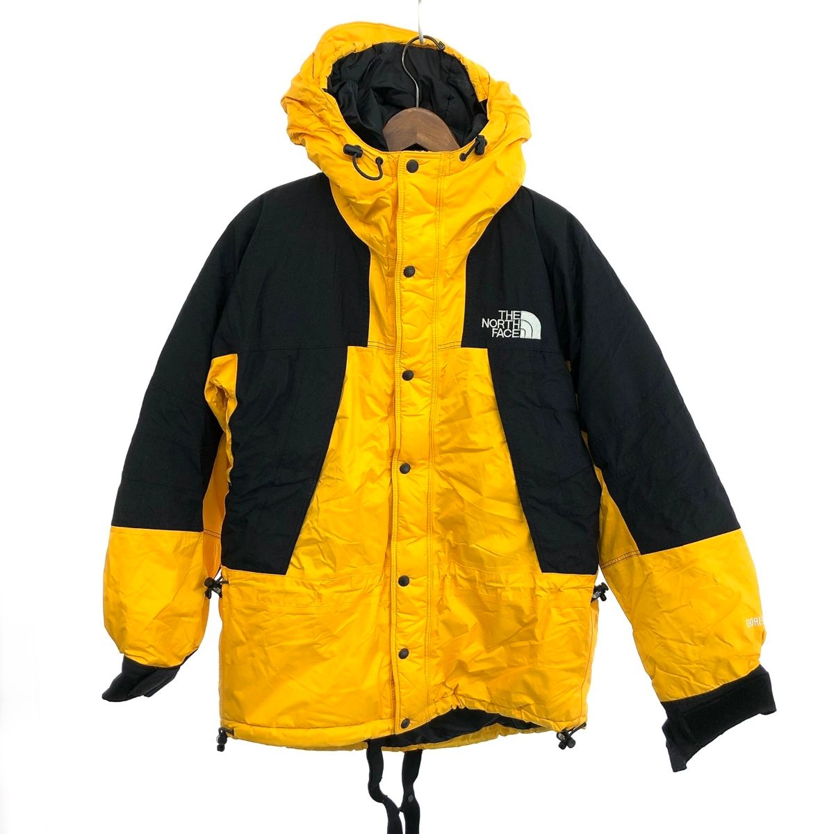 THE NORTH FACE ザノースフェイス 中綿 ジャケット サイズ:LL NY-2108 