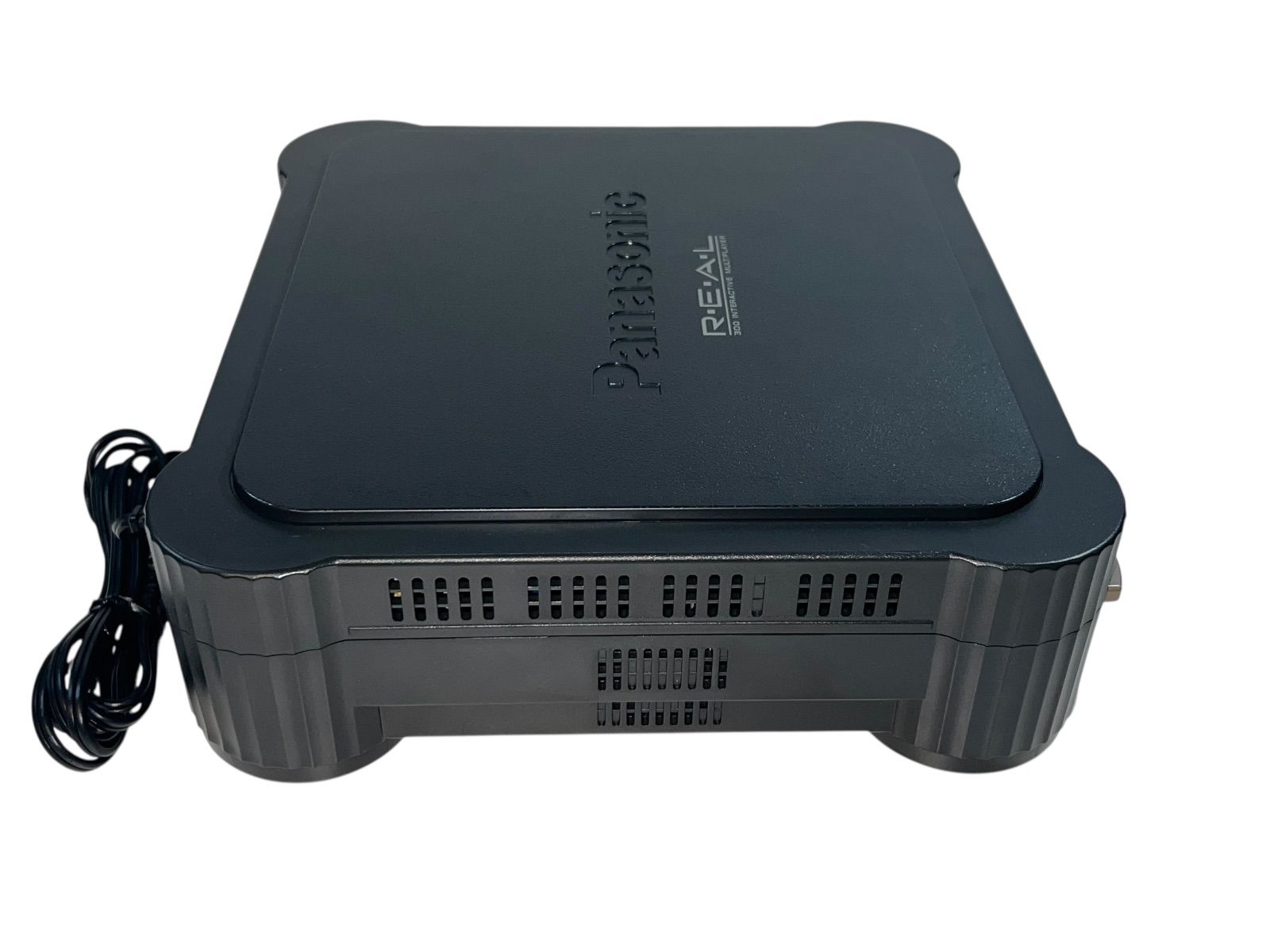 Panasonic R.E.A.L 3DO FZ-1 本体　コントローラー s-l400.jpg