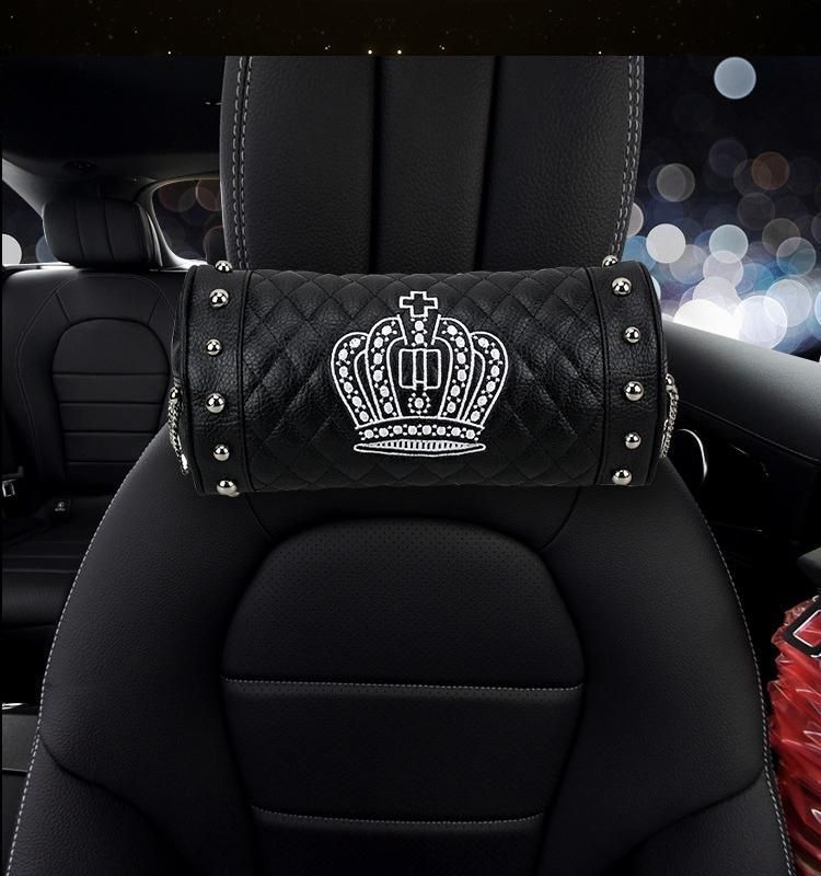 DADネックパッド2点セット ※美品※ 新品 DAD ギャルソン ヘッドレスト ネックパッド 2個セット