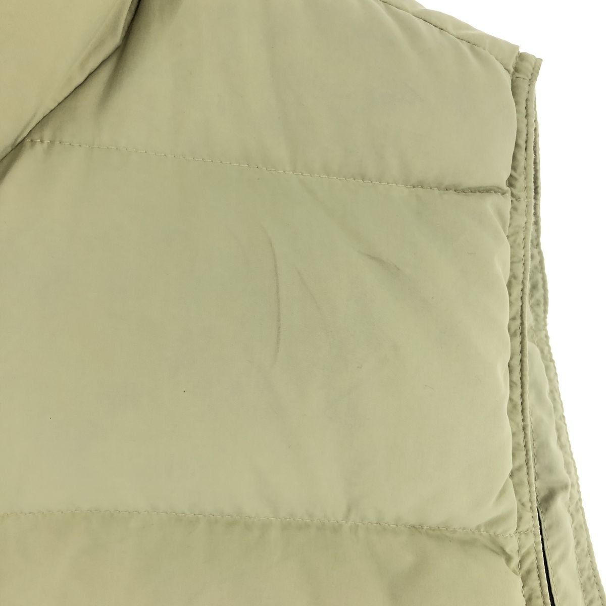 古着 90~00年代 ティンバーランド Timberland ダウンベスト