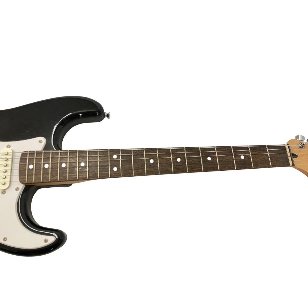 Squier スクワイヤーby Fender STRATOCASTER SQ BULLET STRAT