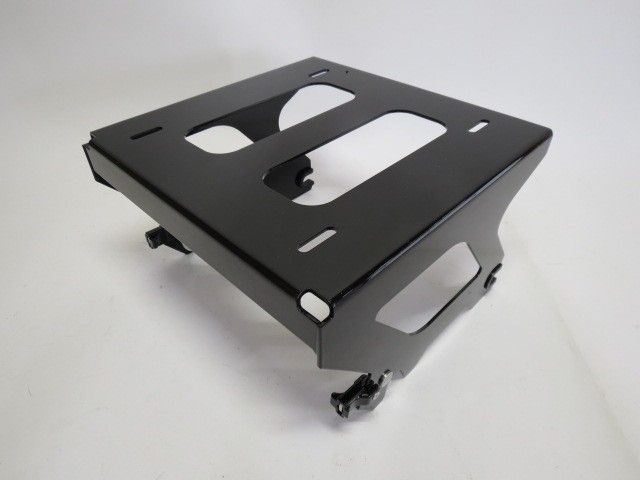 Low Rider ST FXLRST 2025-2025 デタッチャブル ツアーパック マウンティング 黒