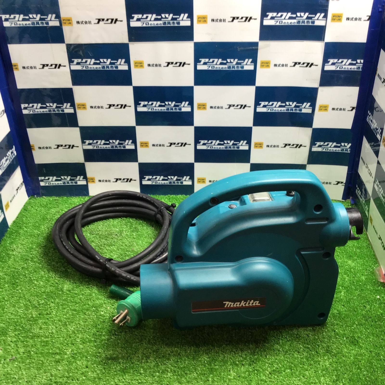 電動工具・エア工具 ☆マキタ(makita) 集じん機 451(P)草加店