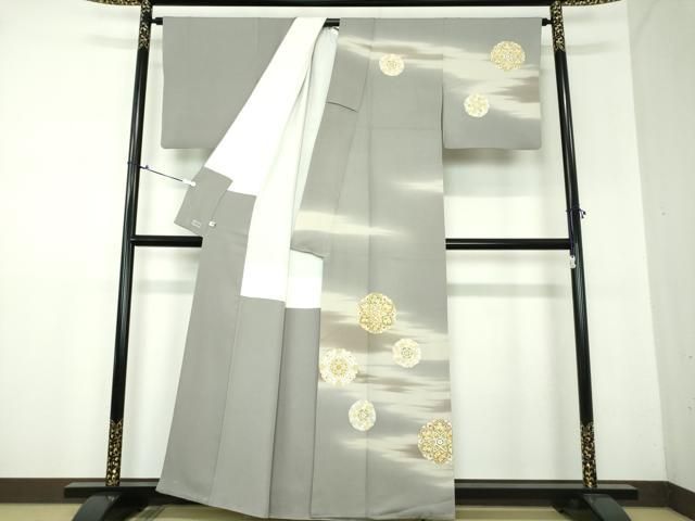 真作/日章/寒江初雪/大幅/布袋屋掛軸HF-738 真作/日章/寒江初雪/大幅/布袋屋掛軸HF-738 - メルカリ