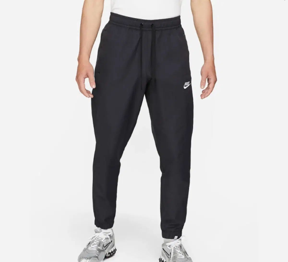Nike ナイキ ウーブン パンツ