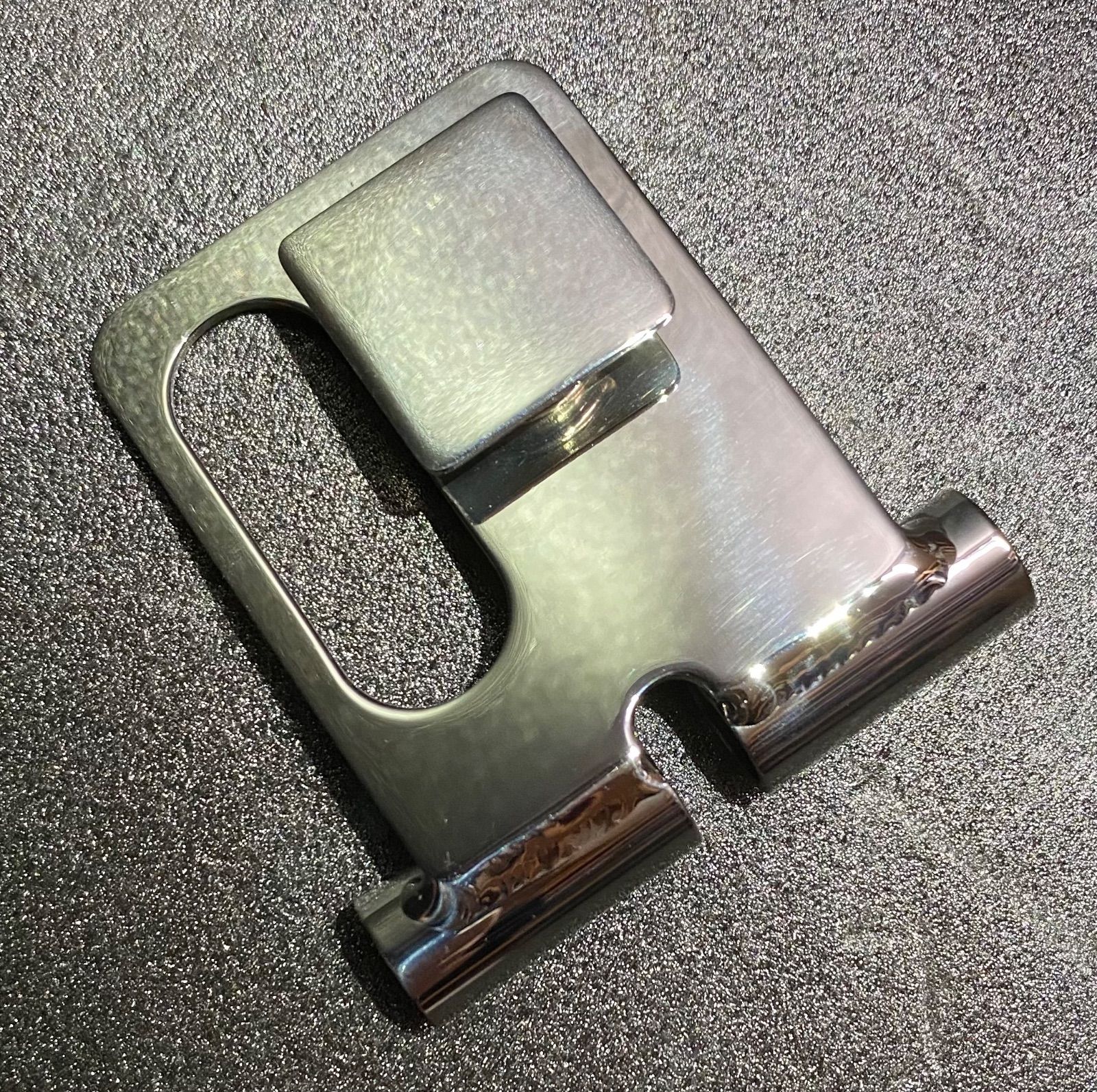 SUS-S / K着脱チェーン金具ベルトループ ニックス KNICKS スイング