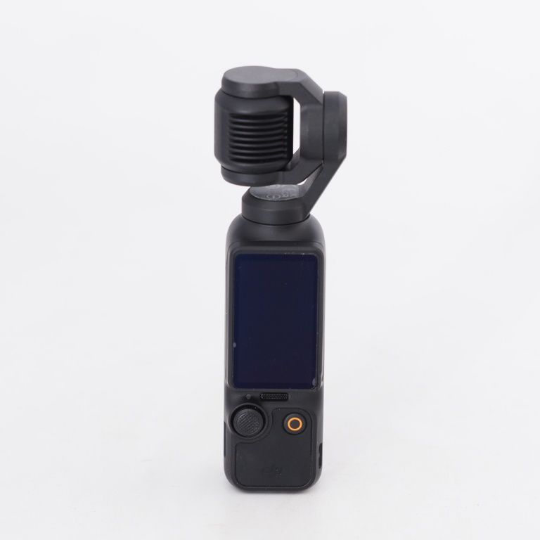 DJI vlogカメラ Osmo Pocket 3 クリエイターコンボ 1インチCMOS 4K 120fps 動画対応 3軸スタビライザー ジンバル アクションカメラ デジカメ 顔 被写体トラッキング