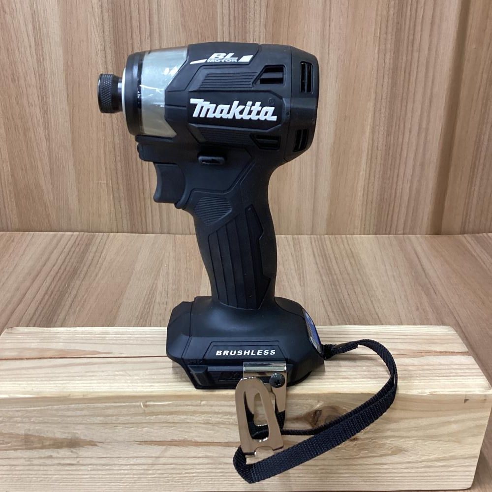 makita|マキタ TD173DZB