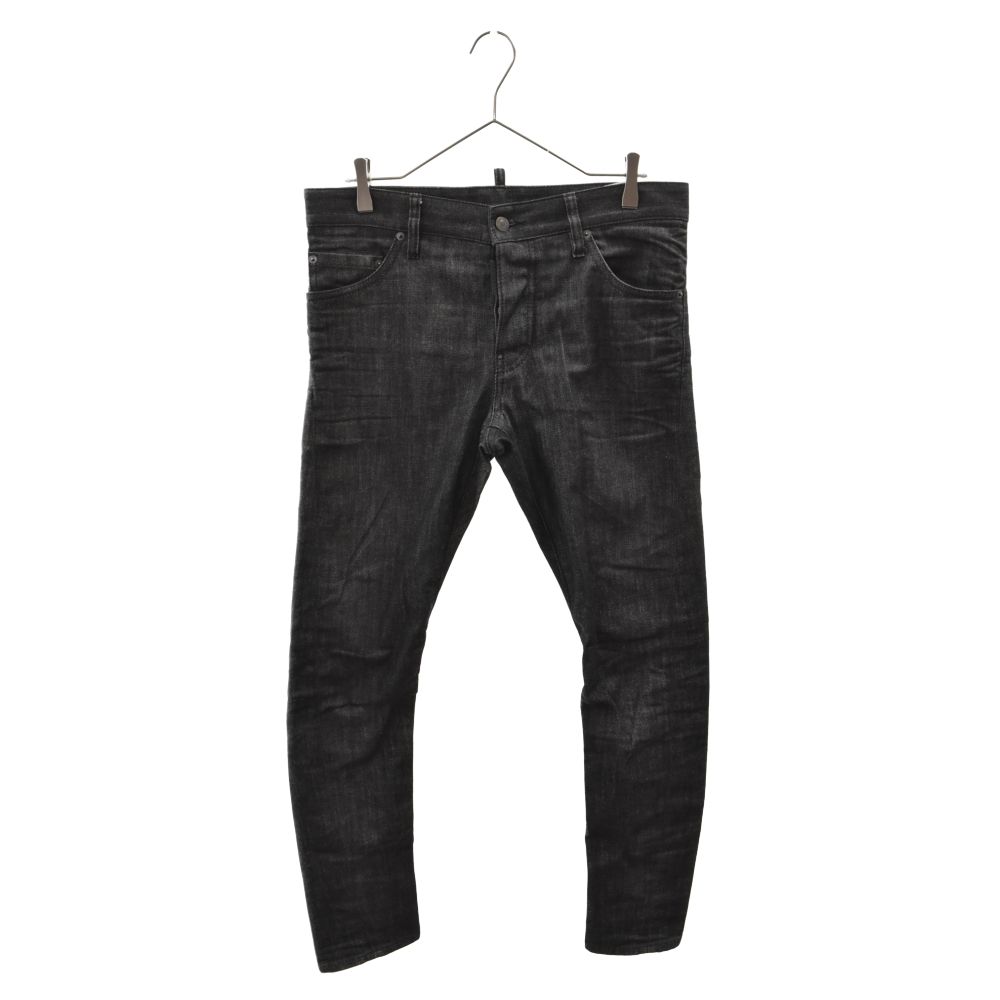 DSQUARED2 (ディースクエアード) SEXY TWIST JEAN S71LA0807 セクシー