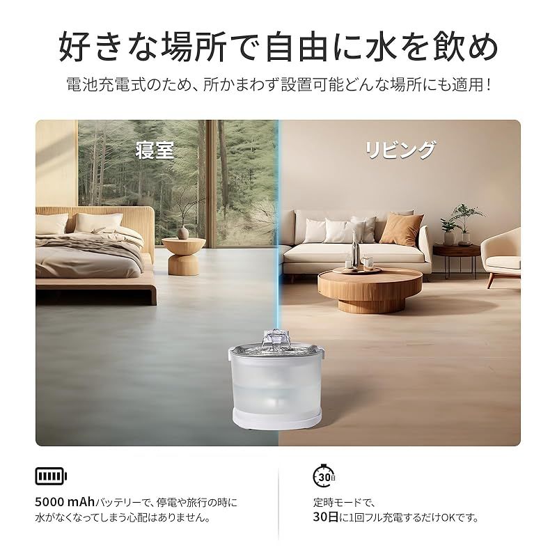 楽々洗浄 組み立て簡単