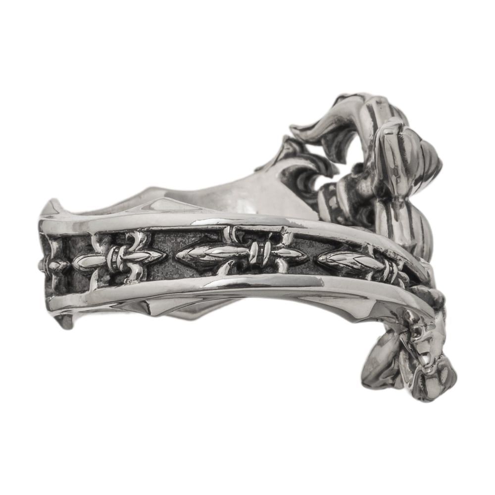 スピアーフルールドリスリング アルテミスクラシック