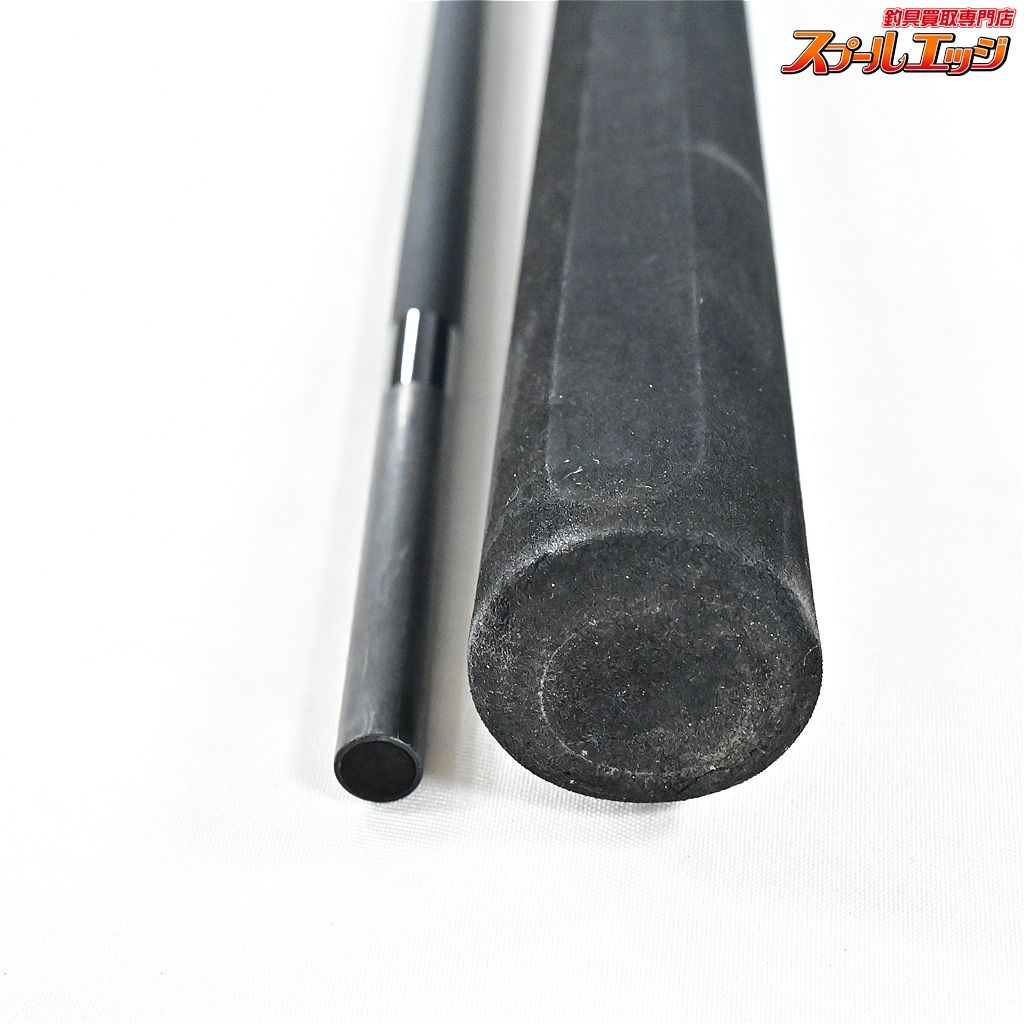 宇崎日新 プロスペック 海上釣堀 際釣り 240 並継 NISSIN PRO-SPEC マダイ ヒラメ シマアジ K_170 v 43819