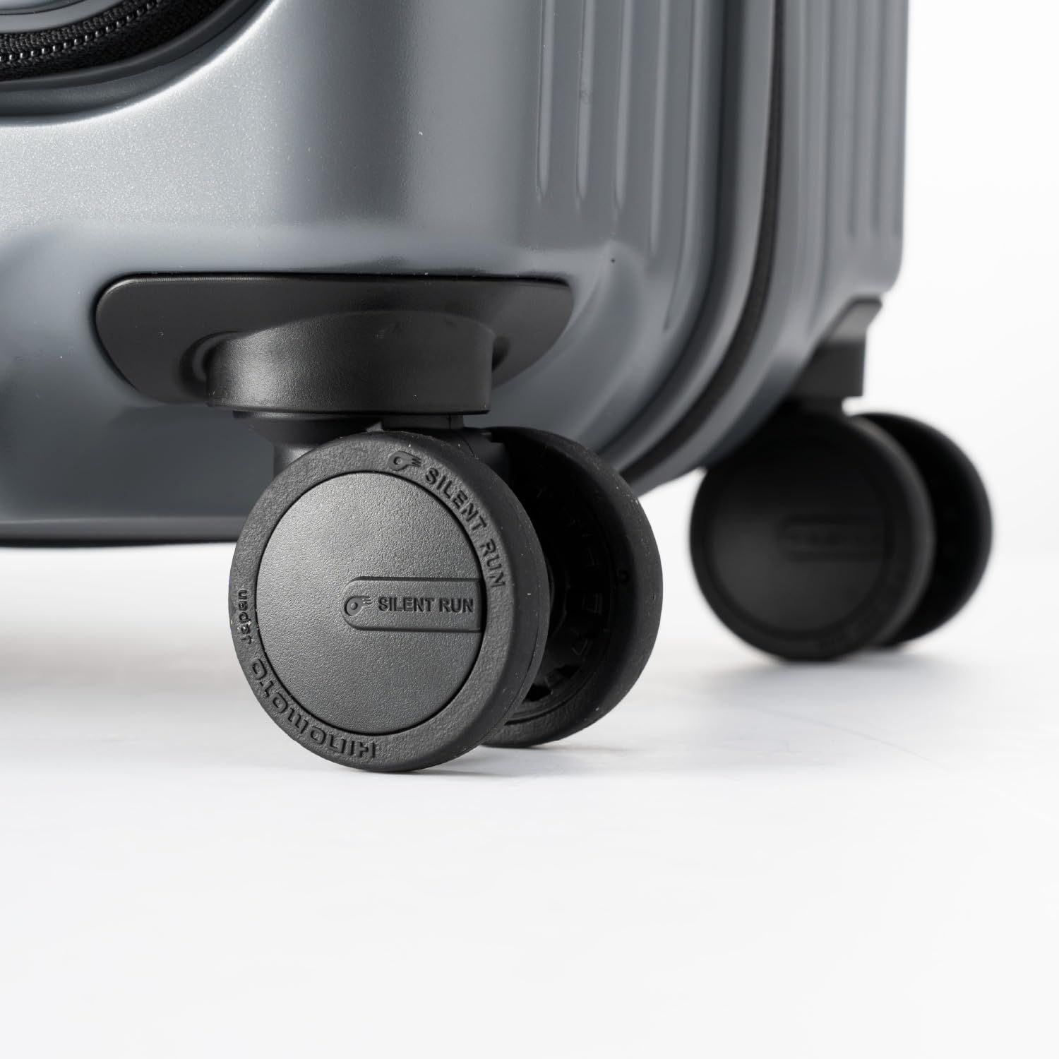 キャリーケース MAXBOX拡張