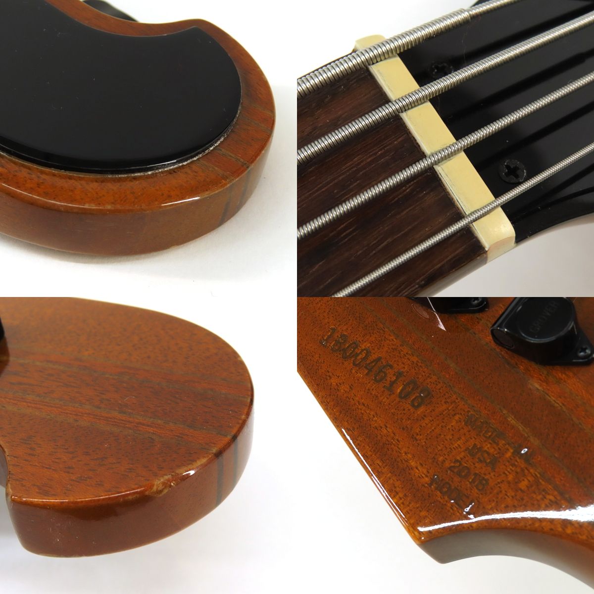 Gibson ギブソン
