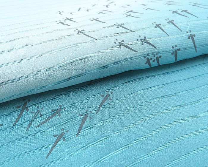 帯締め 正絹 川島織物 小田巻 とんぼ玉 重宝裂 箱入り 新品 和装小物