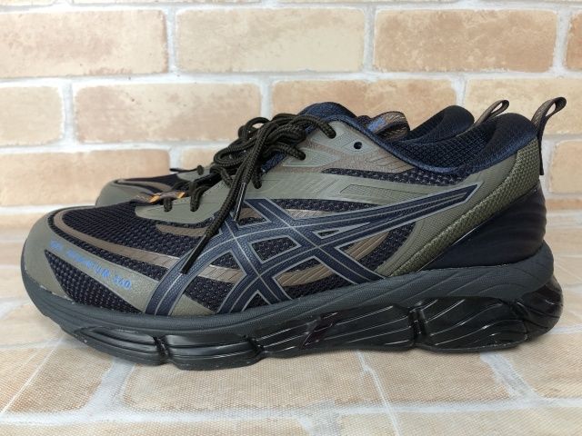 ASICS Gel-Quantum 360 27cm 中古品 ASICS Gel-Quantum 360 GmbH 27cm アシックス - メルカリ