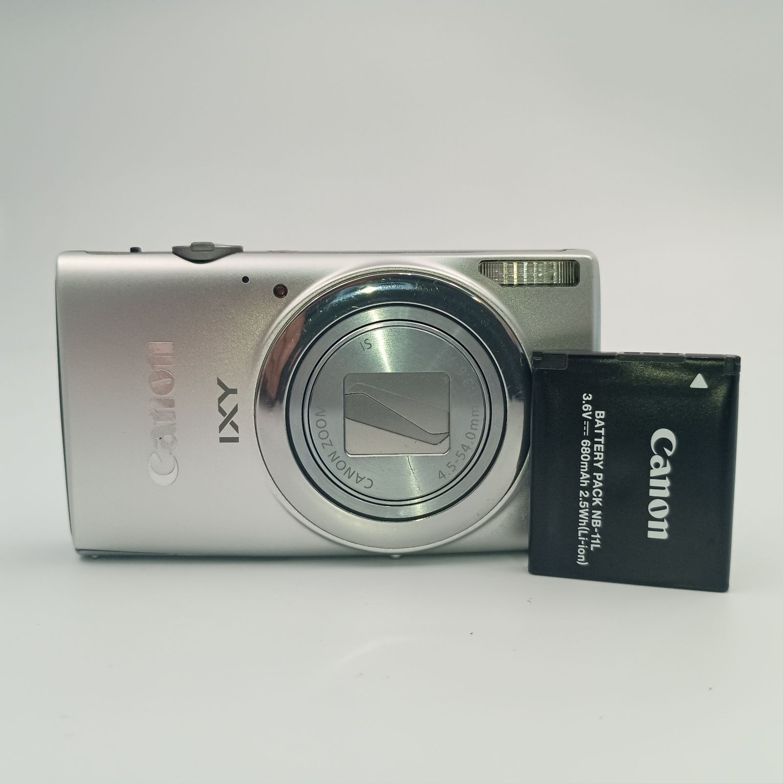 Canon IXY 630 シルバー 傷あり Amazon.co.jp: Canon デジタルカメラ IXY 630 光学12倍ズーム