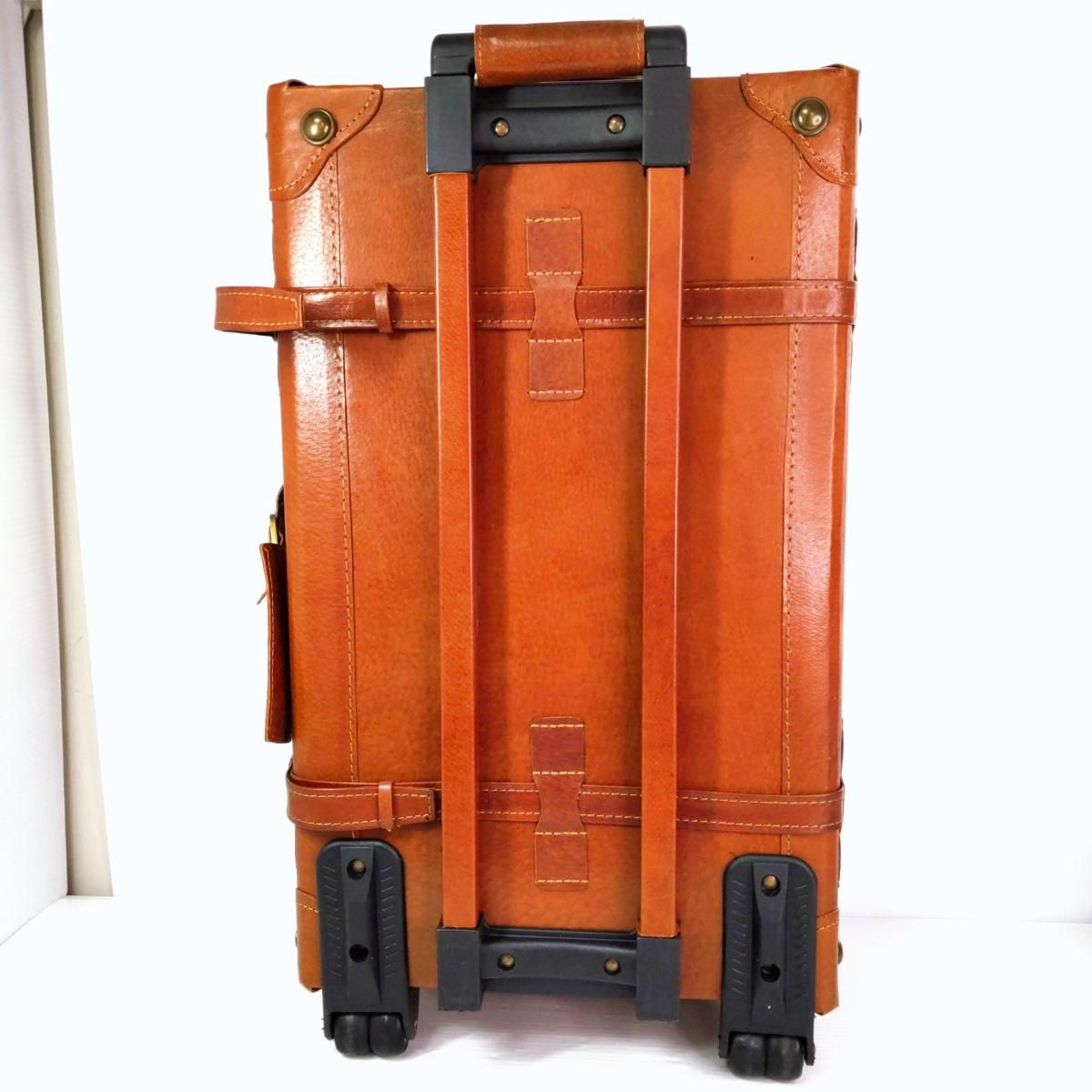 EURASIA トランクキャリー　美品 EURASIA/ユーラシア】 トランクキャリーケース 36L（スーツ