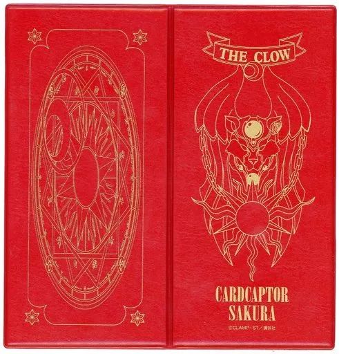 カードキャプターさくら チケットフォルダー 木之本桜 【公式通販】
