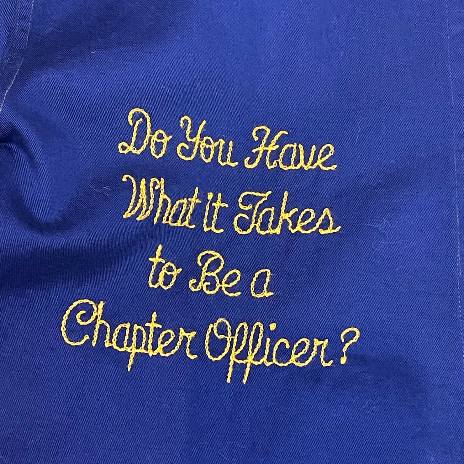 FFA AGRICULTURAL EDUCATION FFAカバーオールジャケット - メルカリ