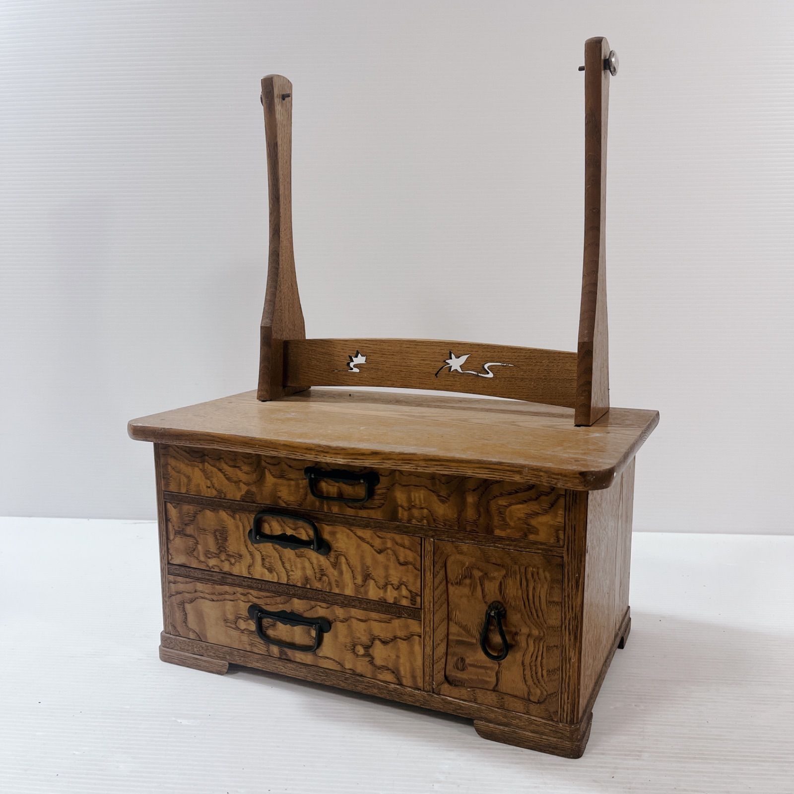 明治〜昭和時代／小物入れ