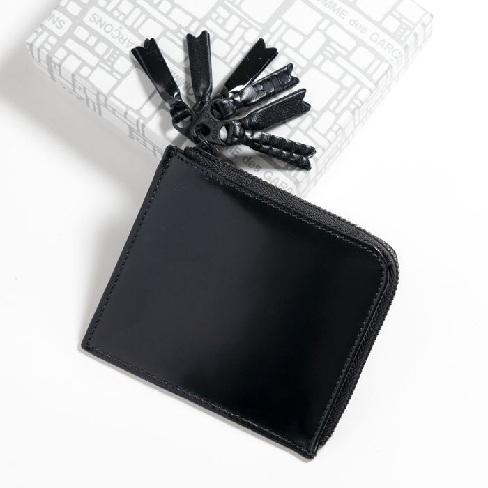 COMME des GARCONS コインケース SA3100ZM