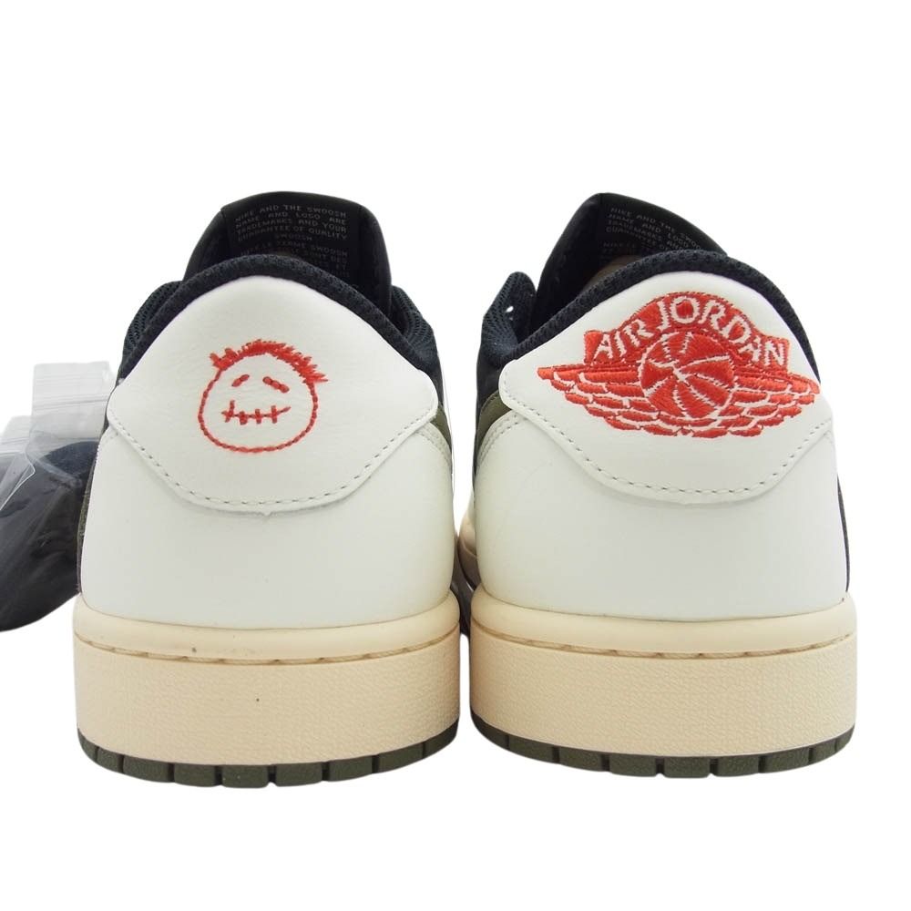 NIKE ナイキ DZ4137-106 Travis Scott トラヴィススコット WMNS Air  