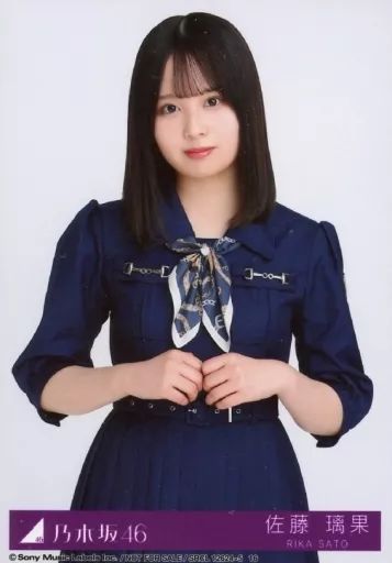 中古】生写真(乃木坂46) 16：佐藤璃果/CD「おひとりさま天国