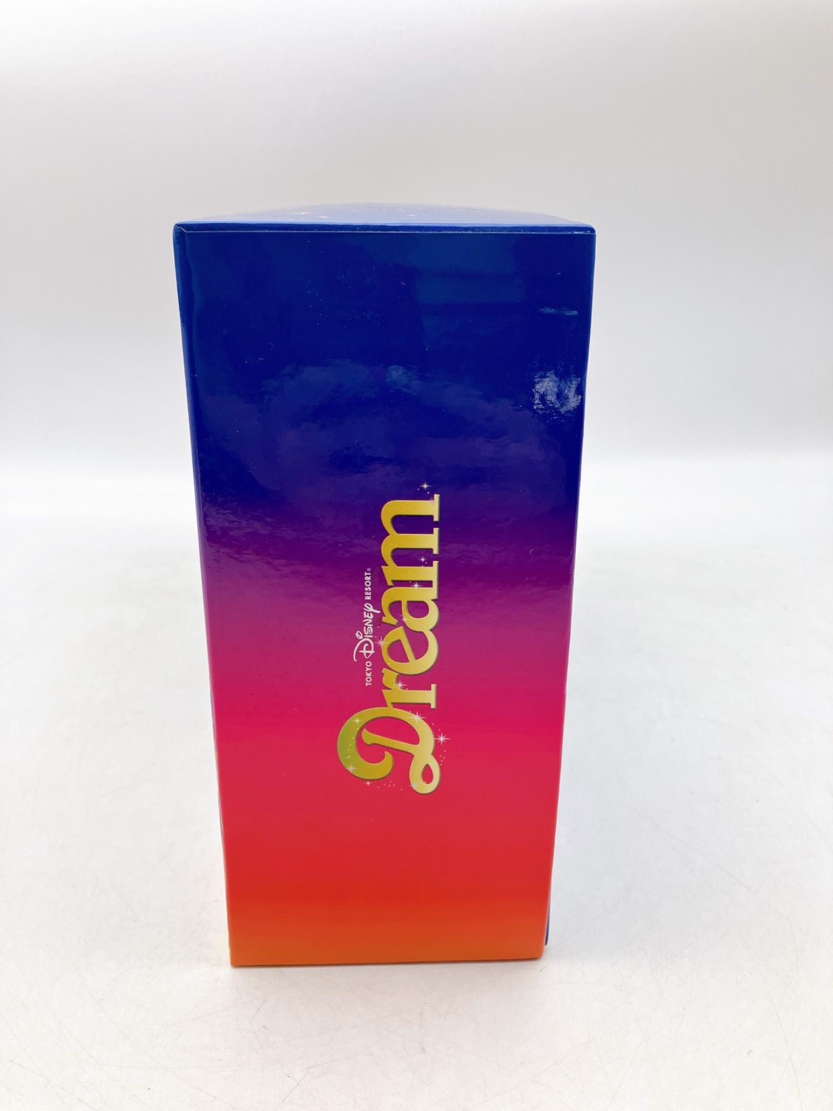 12枚】東京ディズニーリゾート 25周年 Dreamコレクション ドリーム